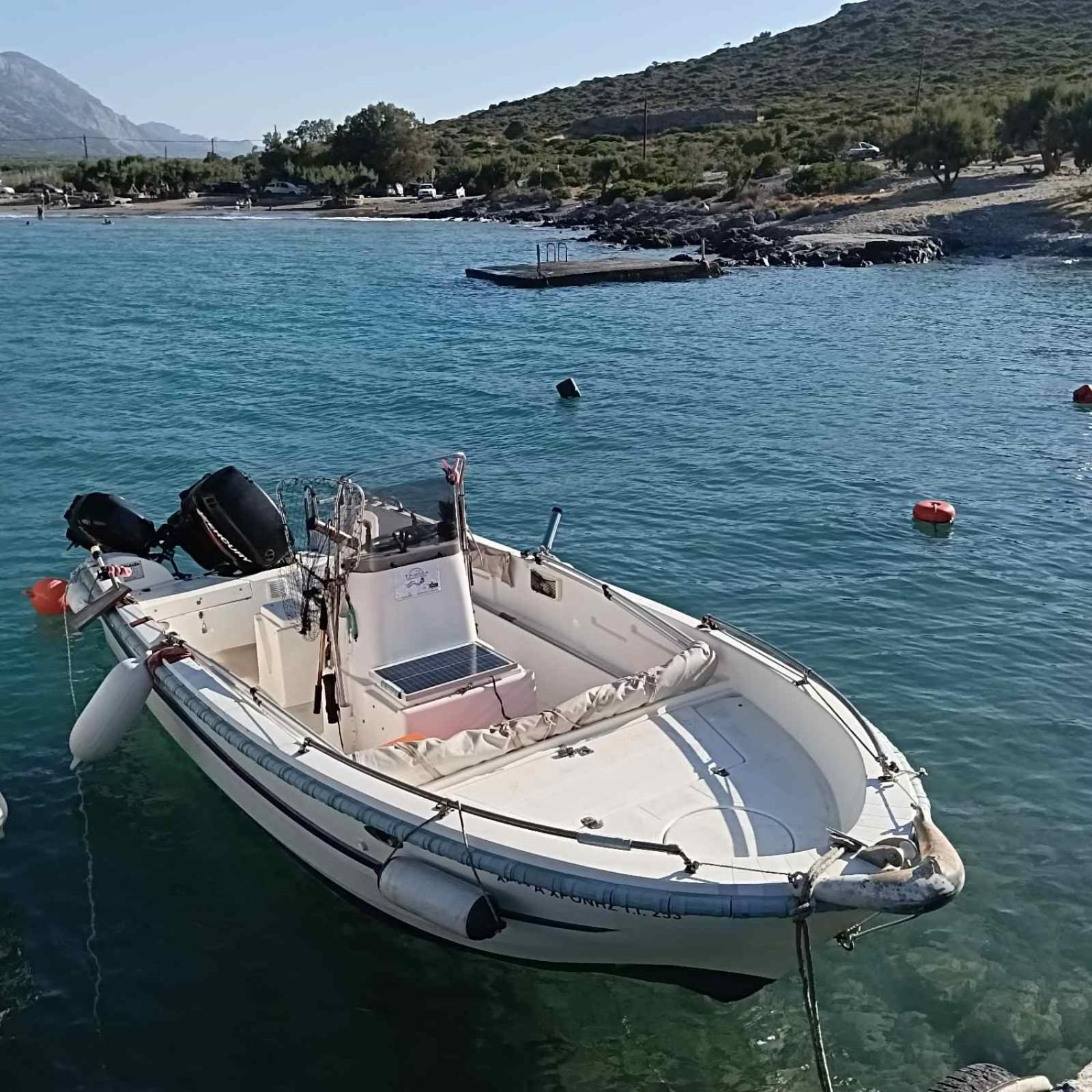 Tholos Alexandra'S Beachfront House Καβούσι Εξωτερικό φωτογραφία